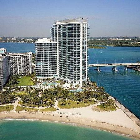 One Bal Harbour Resort And Spa Exteriér fotografie