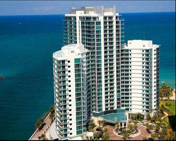 One Bal Harbour Resort And Spa Exteriér fotografie