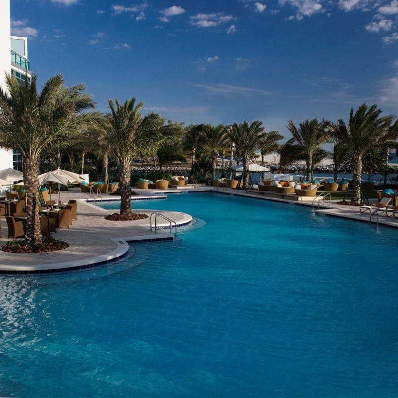 One Bal Harbour Resort And Spa Exteriér fotografie