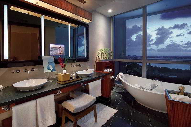 One Bal Harbour Resort And Spa Exteriér fotografie