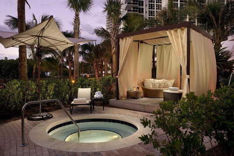 One Bal Harbour Resort And Spa Exteriér fotografie